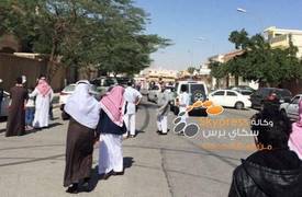 هجوم انتحاري يستهدف مسجدا بالاحساء شرقي السعودية