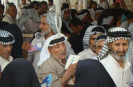 المسعودي يوضح استقطاع رواتب المتقاعدين و الفئات المشمولة به