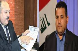 كشف ملفات الفساد.. يشعل الخلاف بين بدر والجبوري.. مطالبات برفع الحصانة وتهديدات مستمرة