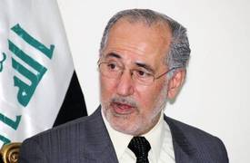 الربيعي لمشعان الجبوري: تصريحاتك تنهي التجربة السياسية والعراق الجديد برمته