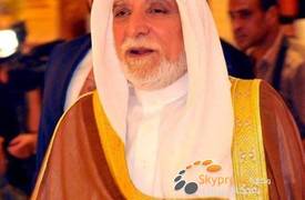 الهميم يجري زيارات "سرية" للحصول على رئاسة الإقليم السني ويرسل مستشاره للسفيرين الأمريكي والسعودي