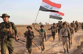 الصدر يدعو لتحويل الحشد "المنضبط" للداخلية والدفاع ومحاسبة المقصرين بسقوط الموصل
