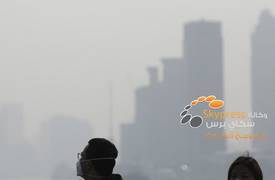 تلوث الهواء يقتل أكثر من 5 ملايين شخص سنويا