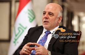 العبادي يهدد واشنطن بالاستعانة بروسيا لإنهاء "التوغل" التركي: نخشى من تحول الموصل لـ"قبرص المغتصبة"