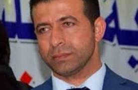 بعد تمزيق صور الصدر.. الزاملي يمهل الجهات الأمنية 72 ساعة للكشف عن ملابساتها