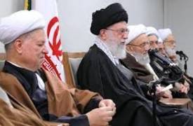 حرب باردة بين خامنئي ورفسنجاني في أسبوع الحسم للانتخابات الإيرانية