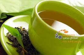 الشاي الأخضر عدو التهاب المفاصل