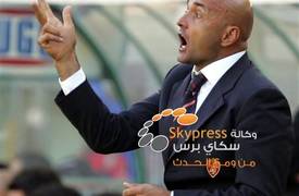 مدرب روما يصدم توتي بقرار مفاجئ