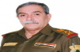 محسن الكعبي: باشرت بنيابة رئيس الحشد تواً وسنحيط العبادي بأية صعوبات تواجهنا