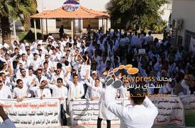 بعد المثنى وكربلاء والكوفة.. ثورة "القمصان البيضاء" تنتقل إلى جامعة بغداد