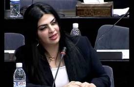 التميمي توضح ملابسات ترشيحها لوزارة الشباب والرياضة في التغيير المرتقب