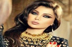 شاهد بالصور... هذا ما فعله مجنون هيفاء وهبي بنفسه من أجلها !