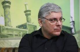 التيار الصدري يرشح جعفر الصدر لرئاسة الوزراء بدلا من العبادي