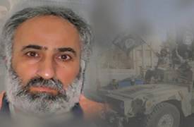 واشنطن تؤكد مقتل مقتل الرجل الثاني في داعش بغارة في سوريا