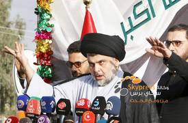 مصدر يكشف لـ"سكاي برس" عن لقاءات سرية "إيرانية –عراقية" للضغط على الصدر