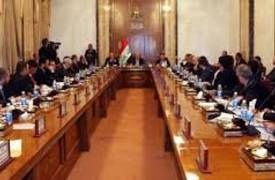 مصدر : اغلب مرشحي التكنوقراط من ذوي الجنسية المزدوجة
