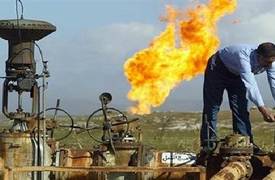 النفط: ارتفاع صادرات العراق لشهر اذار الماضي الى اكثر من 101 مليون برميل