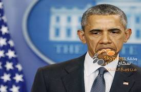 أوباما: تحرير الموصل والرقة أولوية أمريكية
