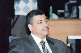أنباء عن إصدار جواز سفر للدايني وموظفو الجوازات يضربون عن الدوام