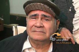 وفاة الفنان سيد زيان بعد صراع طويل مع المرض