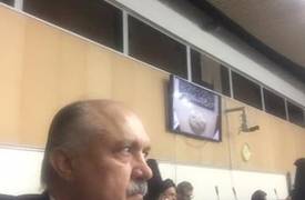 مشعان الجبوري يوضح ملابسات الفوضى داخل البرلمان ويؤكد تعليق الجلسة لمدة ساعة