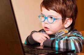 الأطباء يكتشفون السبب الأساسي لقصر البصر لدى الأطفال