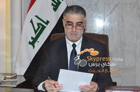 الشمري يؤكد قانونية جلسة إقالة الجبوري