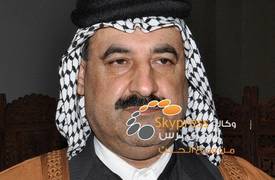 نائب عنهم: النواب المعتصمون سيقابلون وكيل المرجعية وليس السيد السيستاني