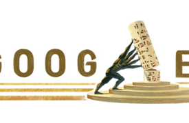 "جوجل" يحتفل بالذكرى الـ87 لميلاد النحات العراقي محمد غني