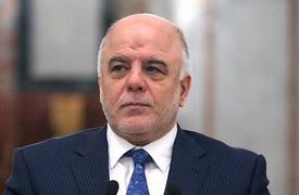 مكتب العبادي ينفي تصريحاً نسب لرئيس الوزراء بشأن سماحه للمتظاهرين بدخول المنطقة الخضراء