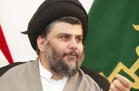 لماذا زار الصدر إيران وهل سيعقد البرلمان جلسته المقبلة في كردستان؟