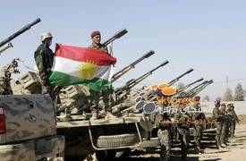 أبرزهما تقسيم نينوى.. هذان الشرطان اللذان وضعهما الأكراد مقابل المشاركة بتحرير الموصل