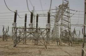 الكهرباء تكشف عن اسباب الانطفاء التام لتيار الكهرباء يوم الامس