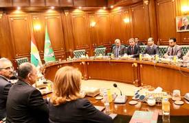 هذه الشروط الخمسة التي وضعها الكرد مقابل رجوعهم إلى بغداد