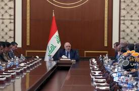 العبادي يعفي قائد عمليات البصرة ويعين جليل الشمري بدلا عنه