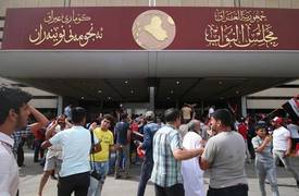 بالتفاصيل.. الإعلام الحربي يكشف عن سبع عمليات "سيئة" نتيجة تداعيات اقتحام الخضراء