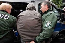 السلطات الألمانية تحقق مع 180 شخصا على خلفية تورطهم بأنشطة إرهابية في سوريا
