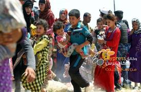 بالأرقام...هذه اعداد النازحين والعائدين في عموم العراق