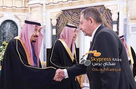 السودانيون يجتاحون السفارة العراقية في السعودية