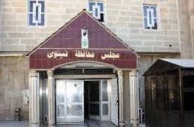 مجلس نينوى :الحشد مجاميع غير مسيطر عليها ولن نسمح بمشاركتها بتحرير المحافظة