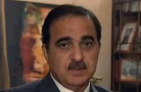 من يمول حملة سعد البزاز الجديدة ؟