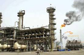 ايران: سنصدر الغاز للعراق وندربهم على استيراده منا خلال شهر