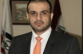 الكربولي : سأقاضي العبيدي ﻷتهامي بملفات فساد وابتزاز