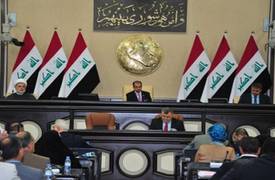 تحالف القوى يطلب تأجيل التصويت على قانون المساءلة والعدالة واللجنة توافق