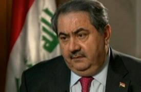 الثلاثاء المقبل موعدا للتصويت على ثقة زيباري
