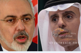 الخارجية الإيرانية تتهم السعودية بدعم الإرهاب في سوريا واستهداف الأطفال والنساء في اليمن