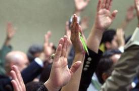 اعمال مجلس النواب غدا من غير استجواب زيباري