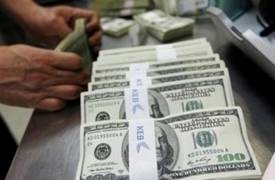 أرتفاع مبيعات المركزي الى 136 مليون دولار