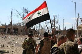 المناكفات الامريكية الروسية تهدد الهدنة في سوريا بالانهيار