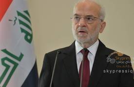 الجعفري يعلق على العملية العسكرية التركية المرتقبة في الموصل